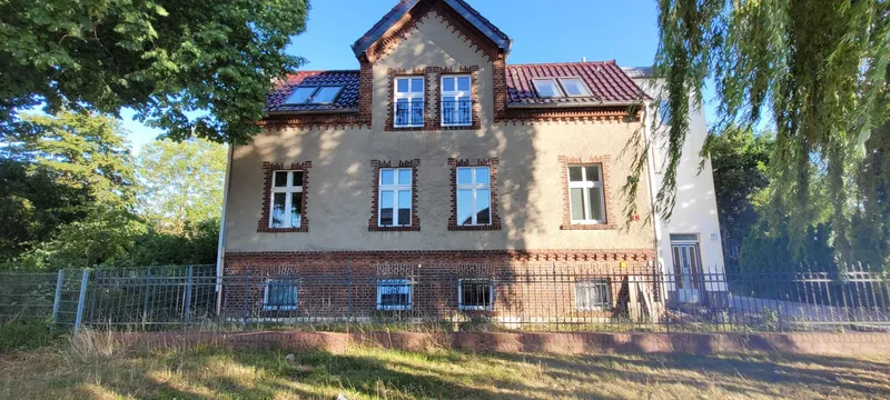 Charmante 4-Zimmer-Wohnung in Französisch Buchholz — photo 1